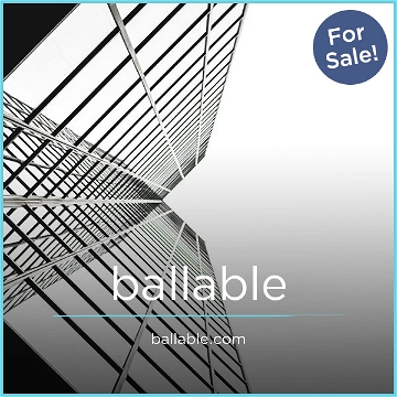 Ballable.com