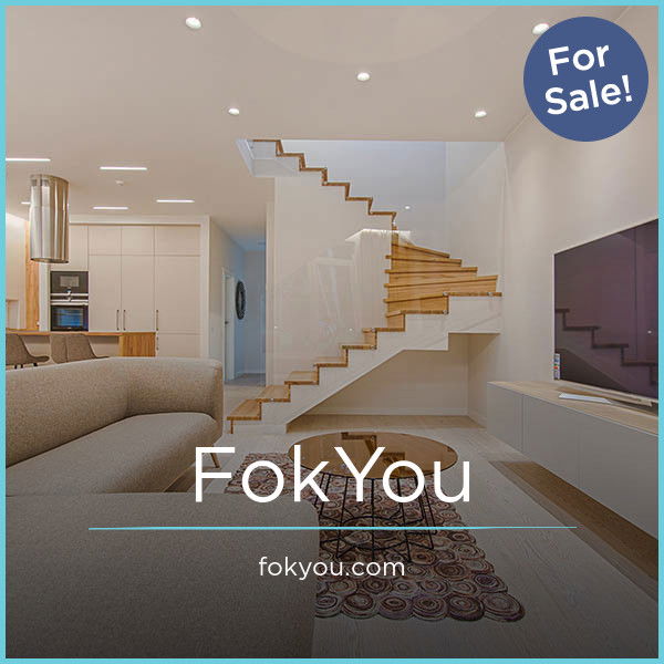 FokYou.com