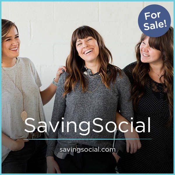 SavingSocial.com