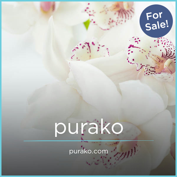 Purako.com - buying New premium names