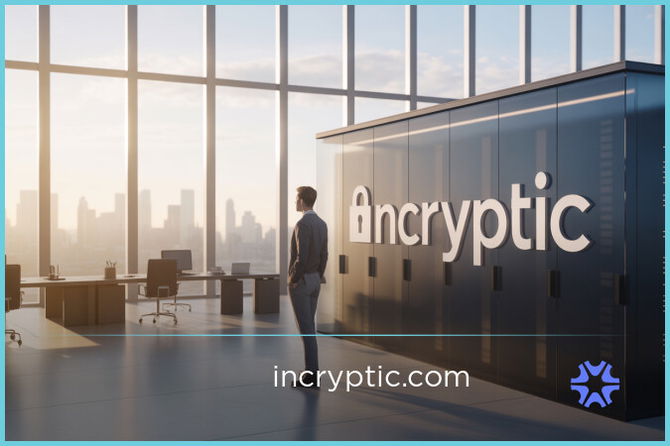 Incryptic.com