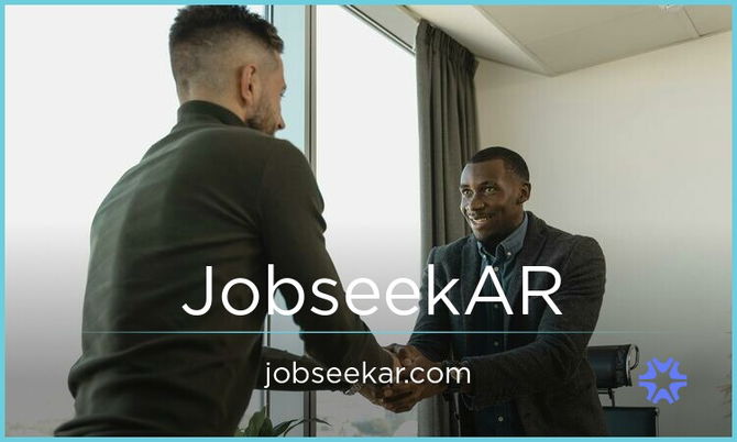 JobseekAR.com