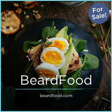 BeardFood.com