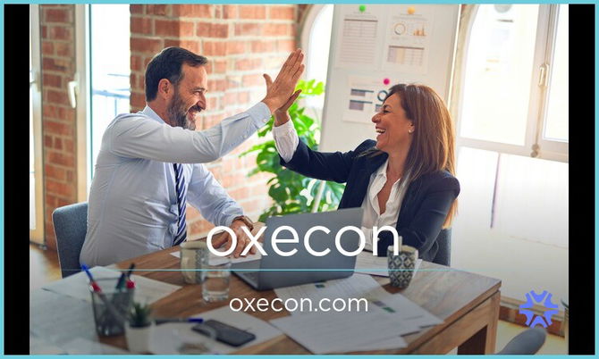 Oxecon.com