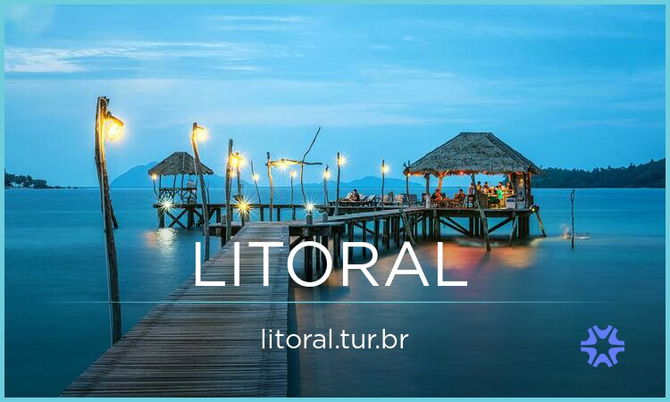 Litoral.Tur.Br