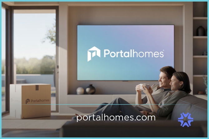 PortalHomes.com