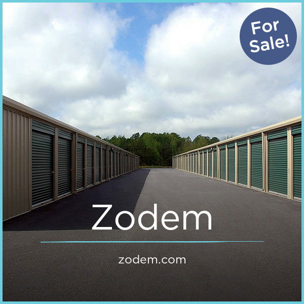 Zodem.com