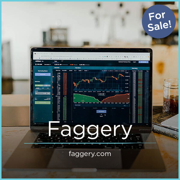 Faggery.com