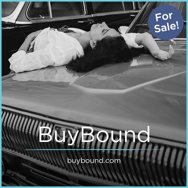 BuyBound.com image 2