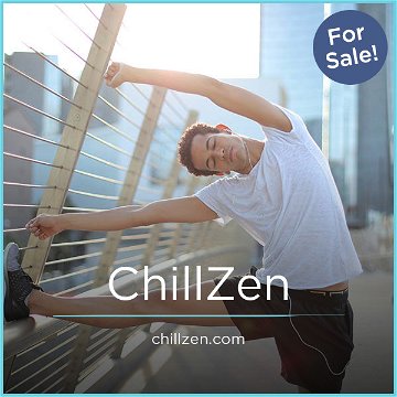 ChillZen.com