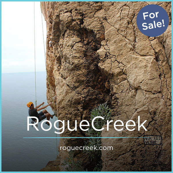 roguecreek.com