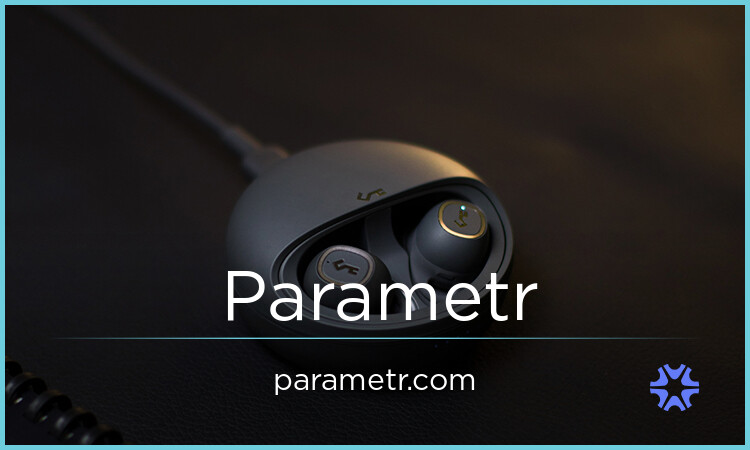 Parametr.com - Cool premium domains for sale