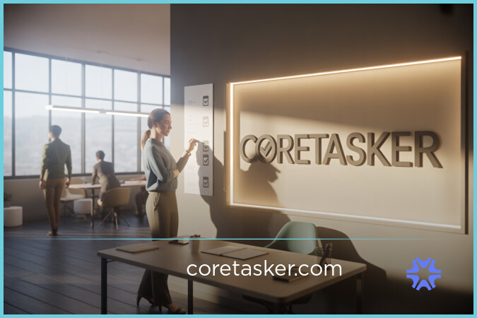 CoreTasker.com image 2