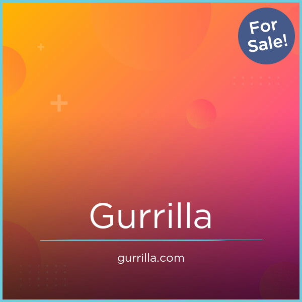Gurrilla.com