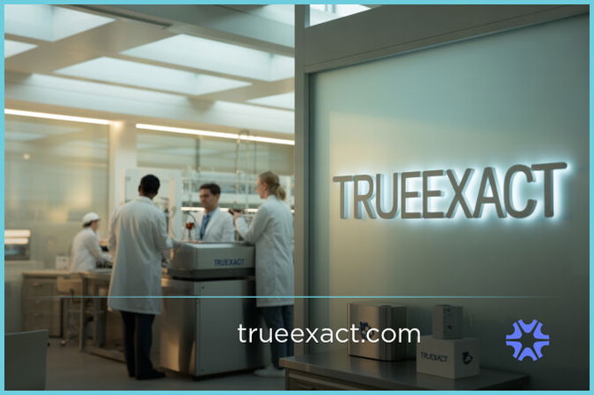 TrueExact.com