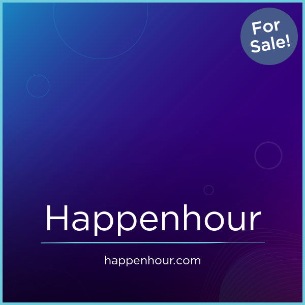 HappenHour.com