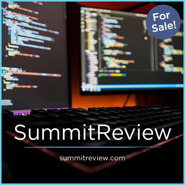 SummitReview.com