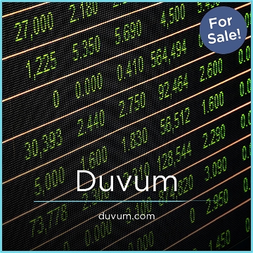 Duvum.com
