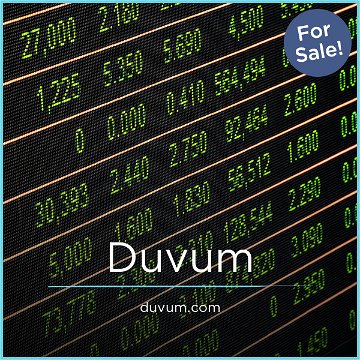 Duvum.com