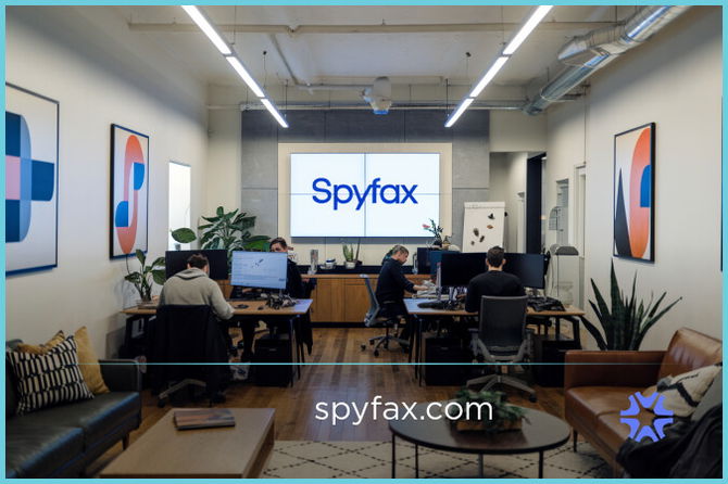 SpyFax.com — 2