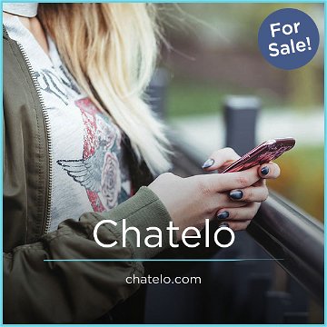 Chatelo.com