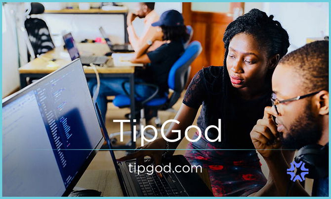 TipGod.com