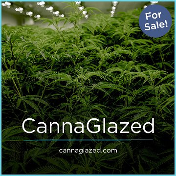 CannaGlazed.com