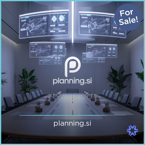 Planning.si