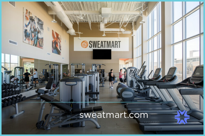 SweatMart.com image 2