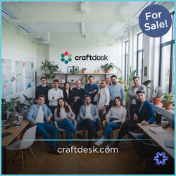 CraftDesk.com - Good premium names