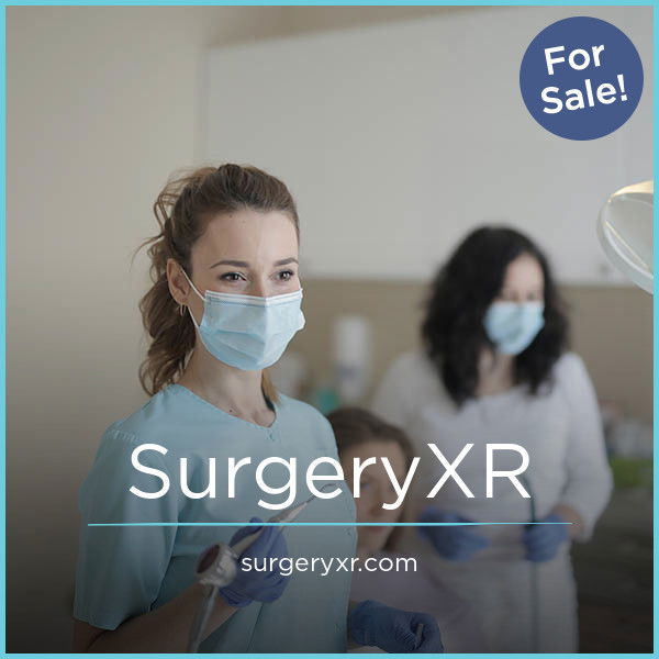 SurgeryXR.com