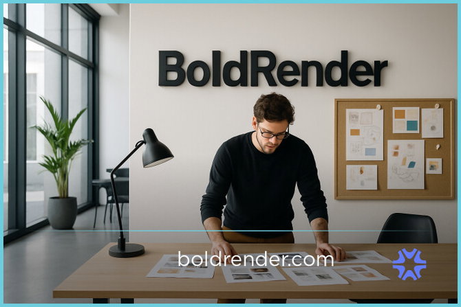 BoldRender.com — 2