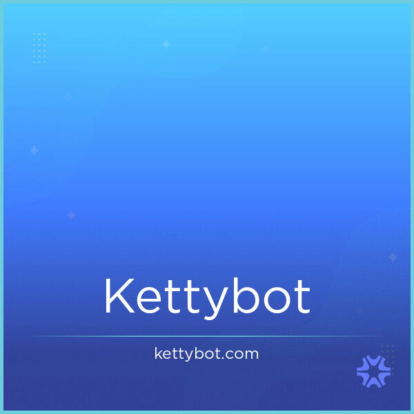 KettyBot.com