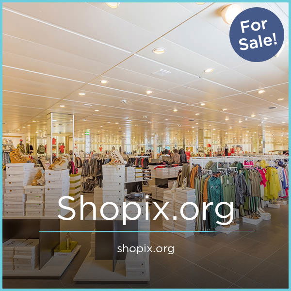 Shopix.org