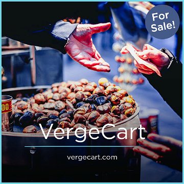 VergeCart.com