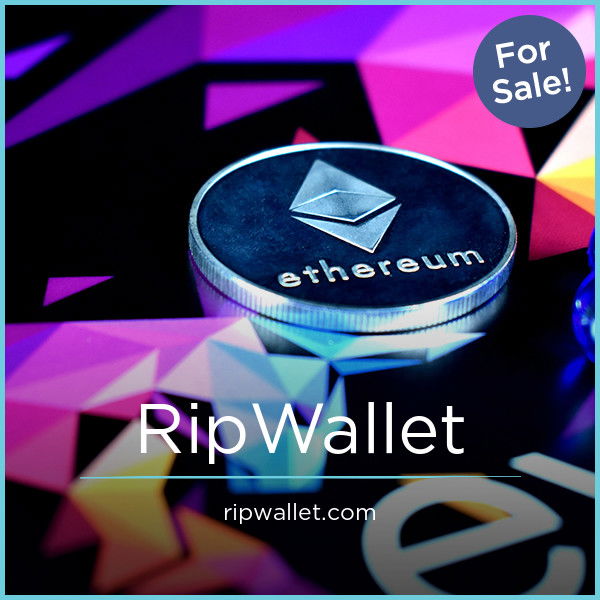 RipWallet.com
