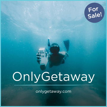 OnlyGetaway.com