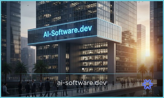 AI-Software.dev — 2