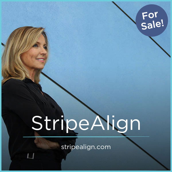 StripeAlign.com — 2