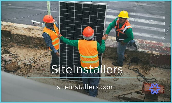 SiteInstallers.com
