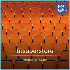 FitSuperstore.com - buy Creative premium names