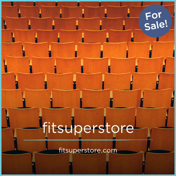FitSuperstore.com — 2