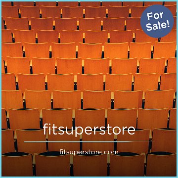 FitSuperstore.com