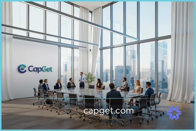 CapGet.com image 2