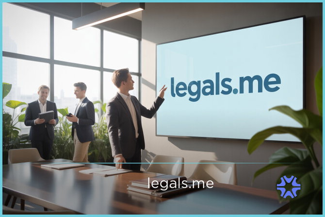 Legals.Me — 2