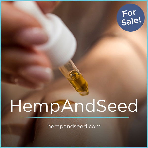 HempAndSeed.com — 2