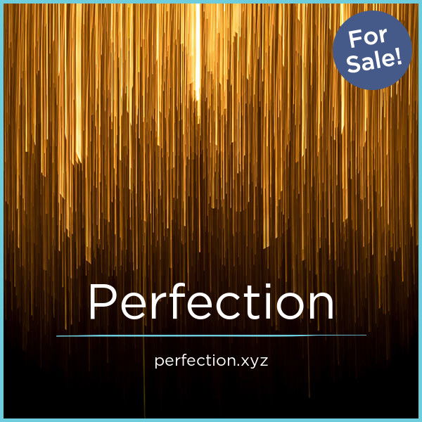Perfection.xyz