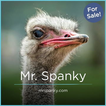 MrSpanky.com