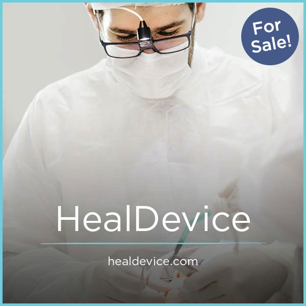 HealDevice.com