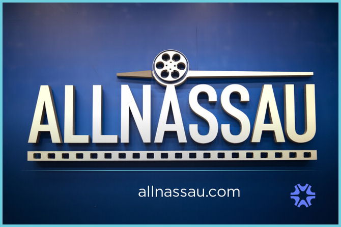 AllNassau.com